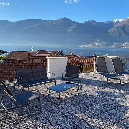 Apartament Maddalena Lake Como View Terraces Lezzeno Zewnętrze zdjęcie