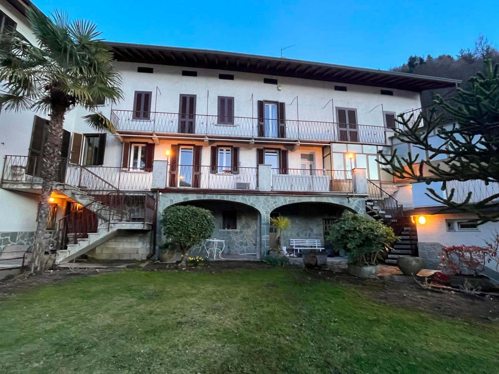 Apartament Maddalena Lake Como View Terraces Lezzeno Zewnętrze zdjęcie